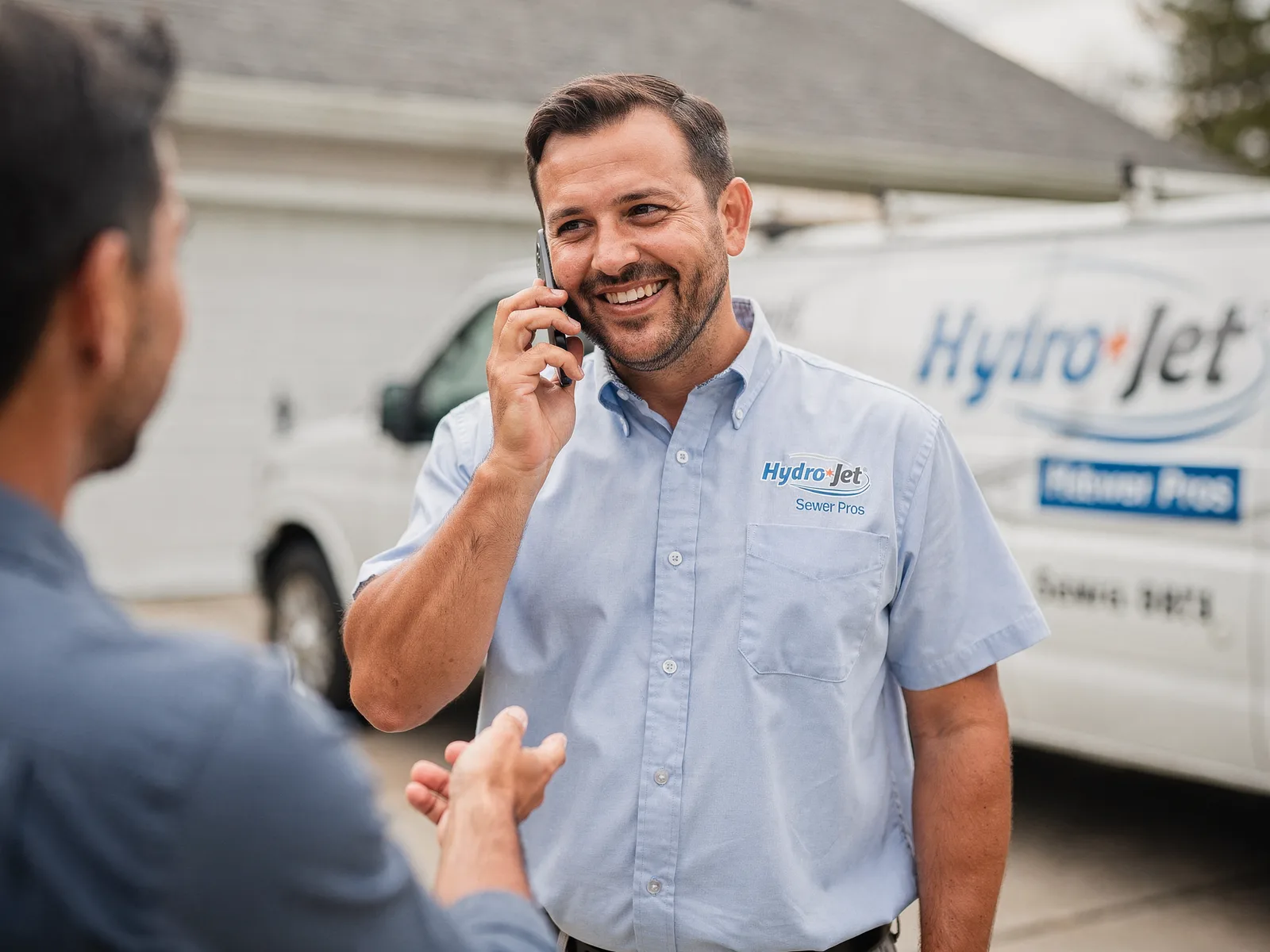 Hydro Jetting Story City, IA FAQs